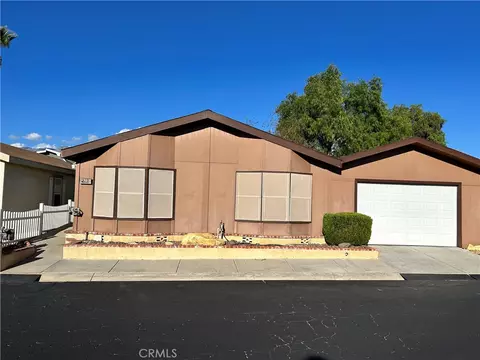 3800 W Wilson #219, Banning, CA 92220