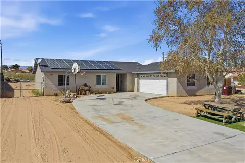 3620 Lexington, Yucca Valley, CA 92284