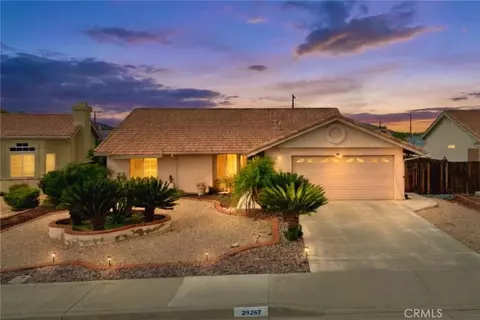 29267 Summerset Dr, Menifee, CA 92586