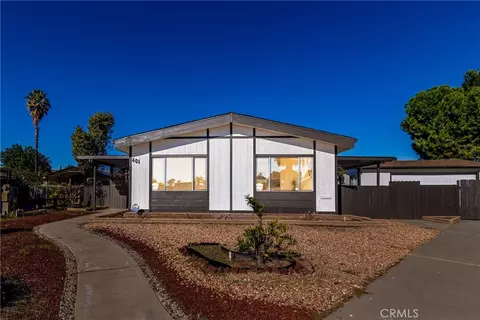 401 Coral Hls, Perris, CA 92570