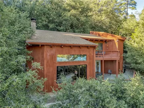 53580 Jeffrey Pne, Idyllwild, CA 92549