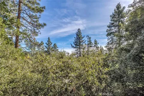 0 Jeffery Pine Rd, Idyllwild, CA 92549