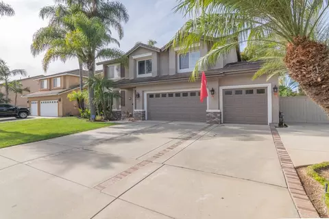 1857 Autumn, Vista, CA 92084