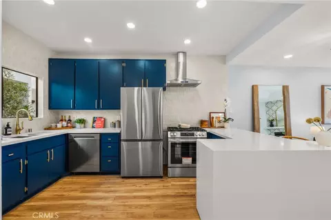 2500 Abbot Kinney UNIT 10, Venice, CA 90291