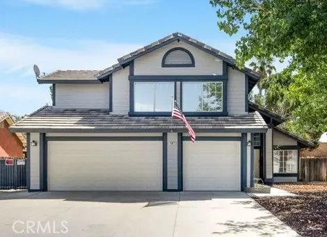 881 Sussex St N, San Jacinto, CA 92583