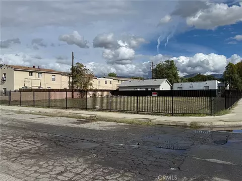 548 W Marshall, San Bernardino, CA 92405