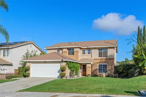 952 Camino Del Sol, Riverside, CA 92508