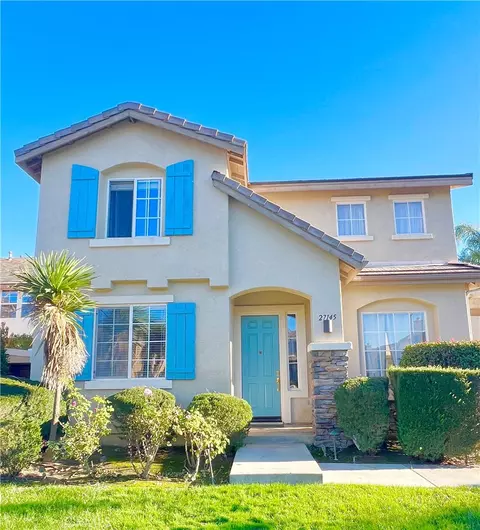 Exterior - 27145 Cherry Grove Ct, Temecula, CA 92591 photo 6 of 16