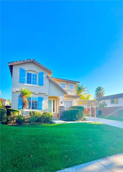 Exterior - 27145 Cherry Grove Ct, Temecula, CA 92591 photo 14 of 16