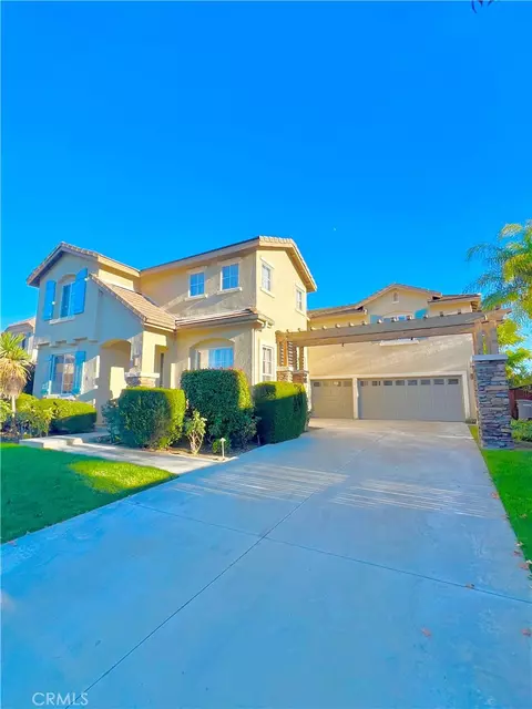 Exterior - 27145 Cherry Grove Ct, Temecula, CA 92591 photo 16 of 16