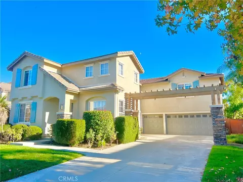 Exterior - 27145 Cherry Grove Ct, Temecula, CA 92591 photo 5 of 16