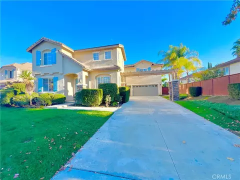 Exterior - 27145 Cherry Grove Ct, Temecula, CA 92591 photo 15 of 16