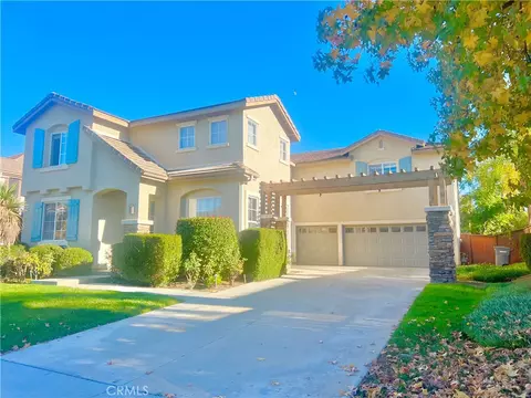 Exterior - 27145 Cherry Grove Ct, Temecula, CA 92591 photo 4 of 16
