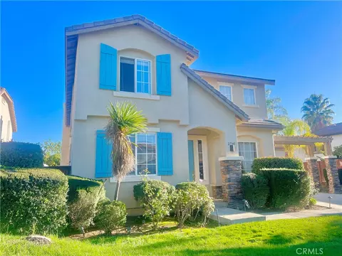 Exterior - 27145 Cherry Grove Ct, Temecula, CA 92591 photo 2 of 16