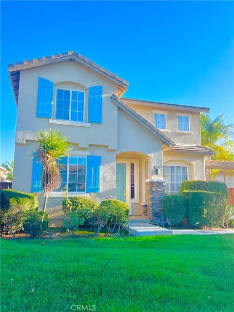 Exterior - 27145 Cherry Grove Ct, Temecula, CA 92591 photo 13 of 16
