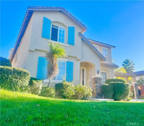 Exterior - 27145 Cherry Grove Ct, Temecula, CA 92591 photo 3 of 16