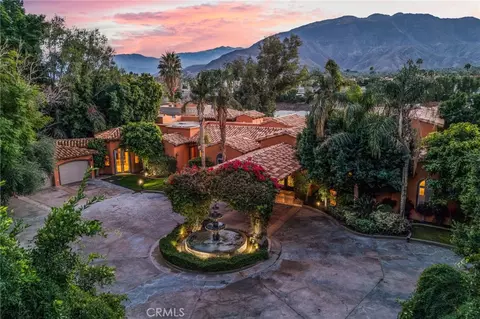 41511 Bob Hope Dr, Rancho Mirage, CA 92270