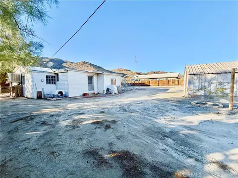 Exterior - 82475 3rd, Trona, CA 93562 photo 2 of 5