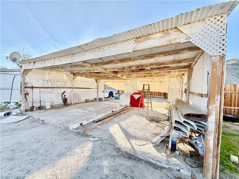 Exterior - 82475 3rd, Trona, CA 93562 photo 3 of 5