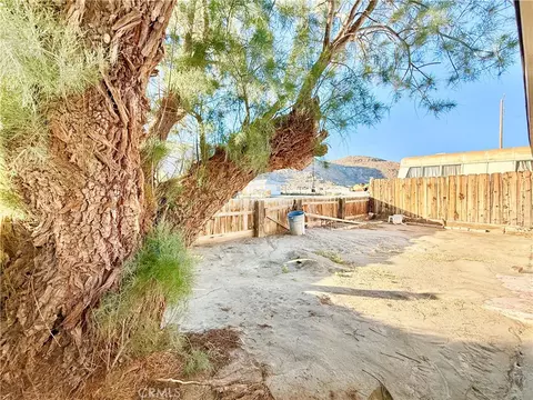 Exterior - 82475 3rd, Trona, CA 93562 photo 5 of 5