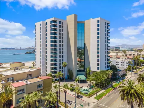 1310 E Ocean Blvd #1103, Long Beach, CA 90802