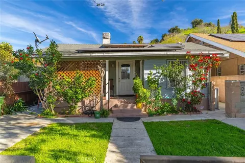 3224 Griffin, Los Angeles, CA 90031