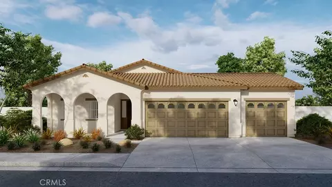 2051 Fernetta Pl, Perris, CA 92571