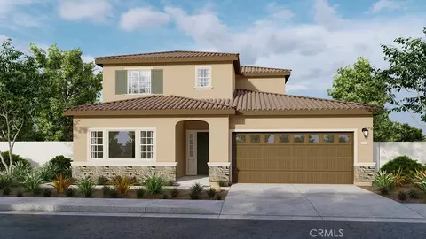 2039 Fernetta Pl, Perris, CA 92571