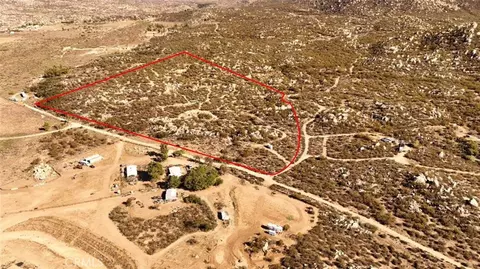 1 Ridgecrest, Aguanga, CA 92536