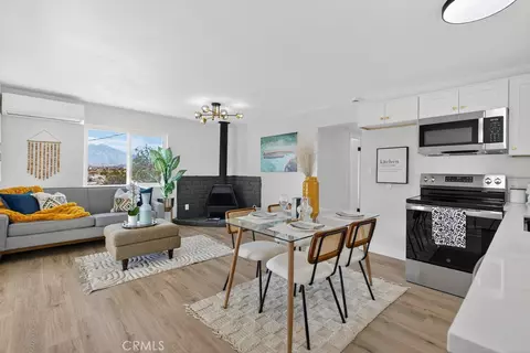 22700 Tamyran, Desert Hot Springs, CA 92241