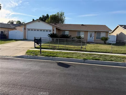 7558 Pinyon, Fontana, CA 92336