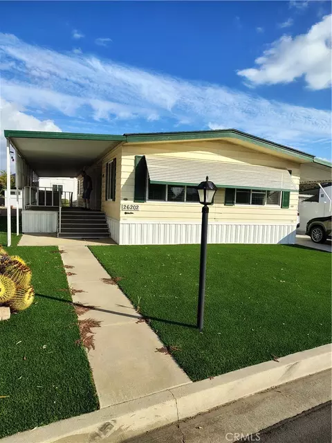 26202 Seaforthia Palm Dr, Homeland, CA 92548