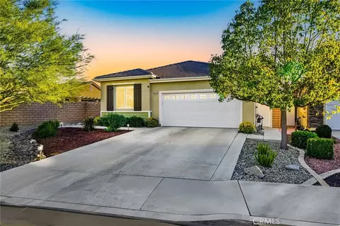 26535 Rim Creek Pathway Pathway, Menifee, CA 92584