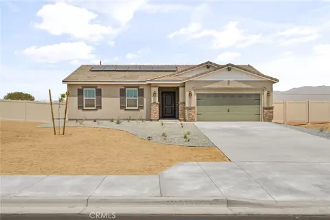 14865 Indigo, Apple Valley, CA 92307
