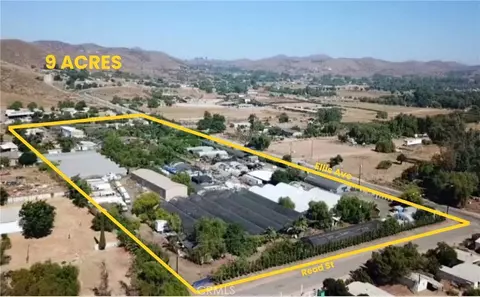 21131 Ellis, Perris, CA 92570