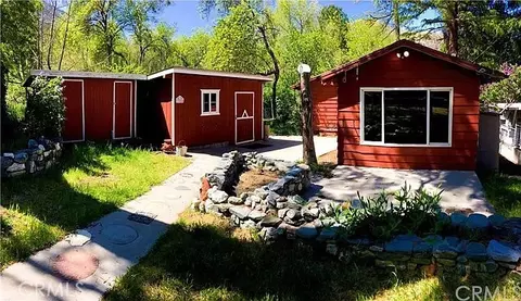 13816 Hazel, Lytle Creek, CA 92358