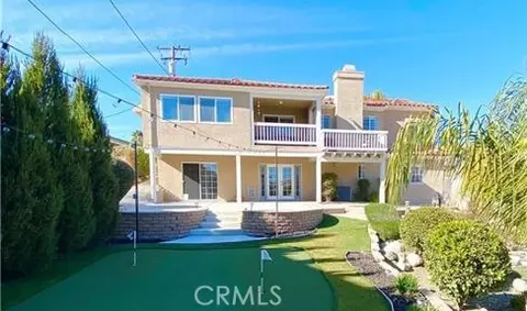 22761 Granite Dome, Canyon Lake, CA 92587