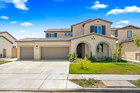 5053 Moon Eye Way, Hemet, CA 92545