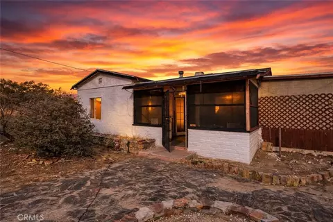 74262 El Paseo Dr, Twentynine Palms, CA 92277