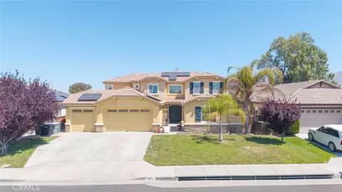2117 Roanoke, San Jacinto, CA 92582