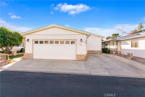 1361 Lodgepole Dr, Hemet, CA 92545