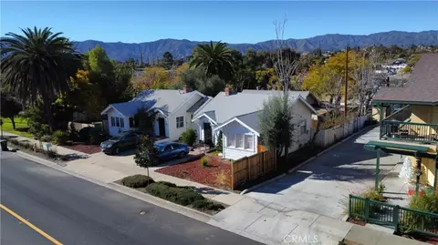 411 N Main, Lake Elsinore, CA 92530