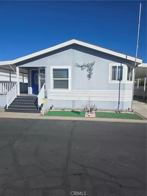 1499 Old Mtn #51, San Jacinto, CA 92583