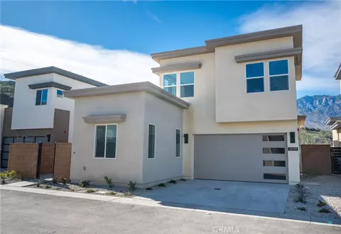 2639 Prairie Rose Ln, Palm Springs, CA 92264