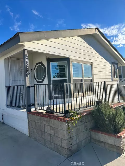 28880 Via Norte Vis, Murrieta, CA 92563