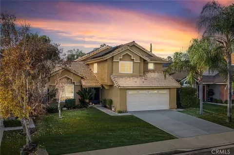 24437 Ridgewood Rd, Murrieta, CA 92562