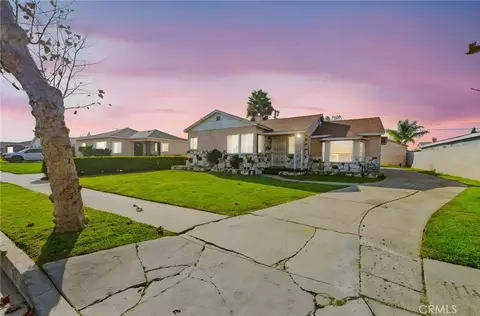 803 N Grandee, Compton, CA 90220