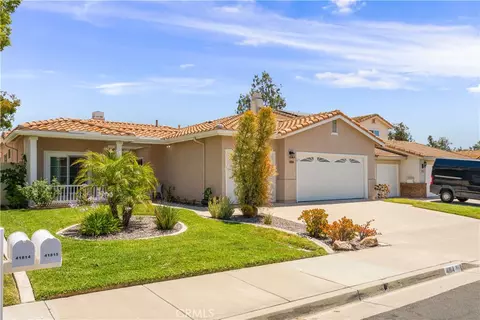 41814 Corte Lara, Temecula, CA 92592
