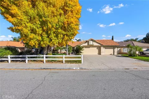 2357 Calona, San Jacinto, CA 92583