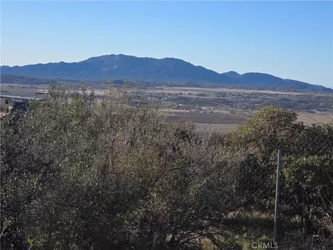 0 Everett, Anza, CA 92539
